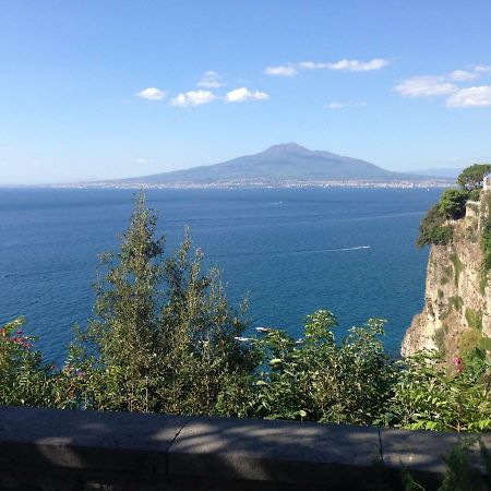 B&B La Grotta Marina 维克艾库塞 外观 照片