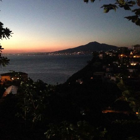 B&B La Grotta Marina 维克艾库塞 外观 照片