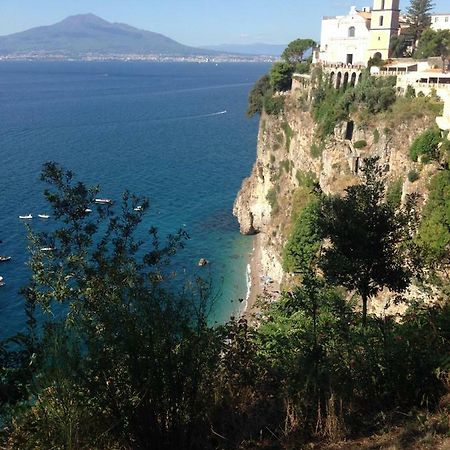 B&B La Grotta Marina 维克艾库塞 外观 照片