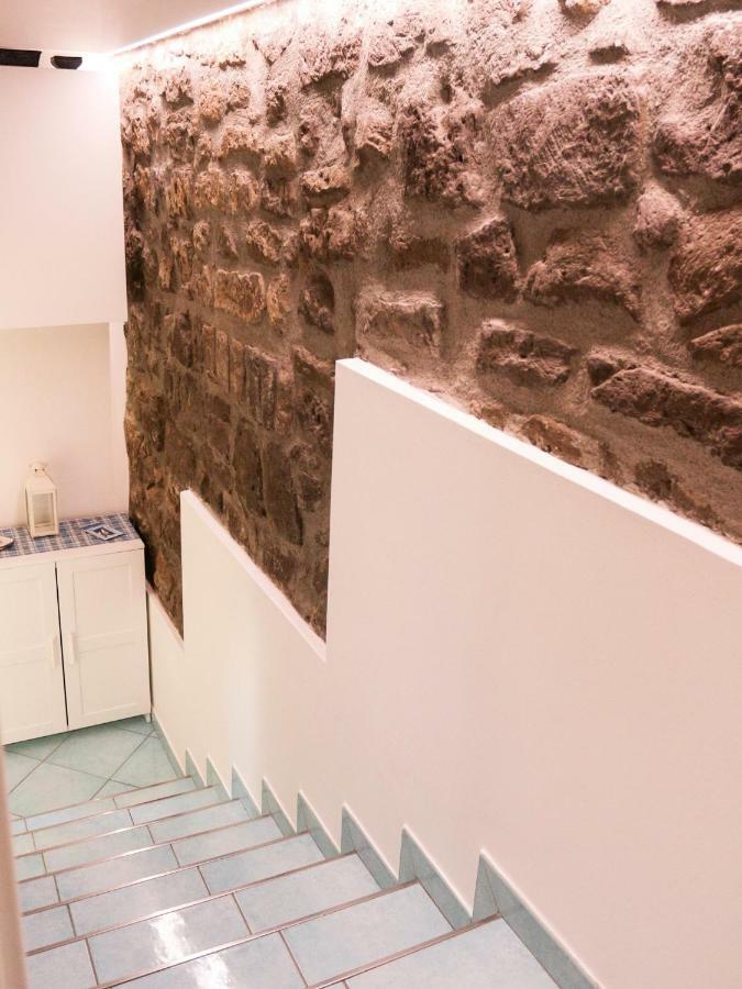 B&B La Grotta Marina 维克艾库塞 外观 照片